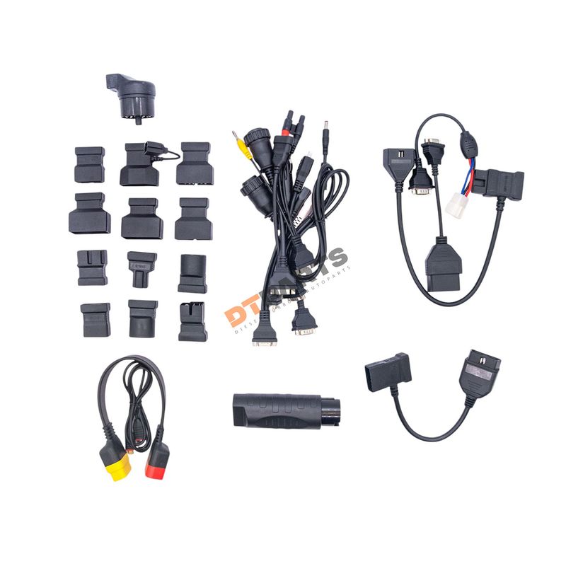 Scanner-multimarca-launch-pro-3