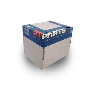 Catalizador Dinex 80428 para Volvo B7R Euro 5