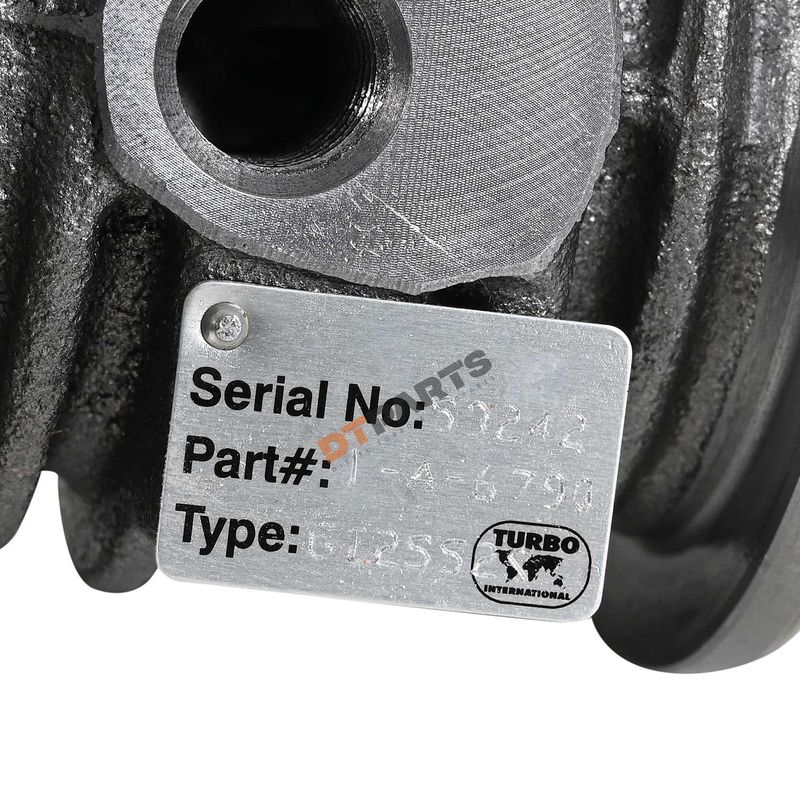 Cartridge-Turbo-Turbo-International-1-A-6790-para-Ford
