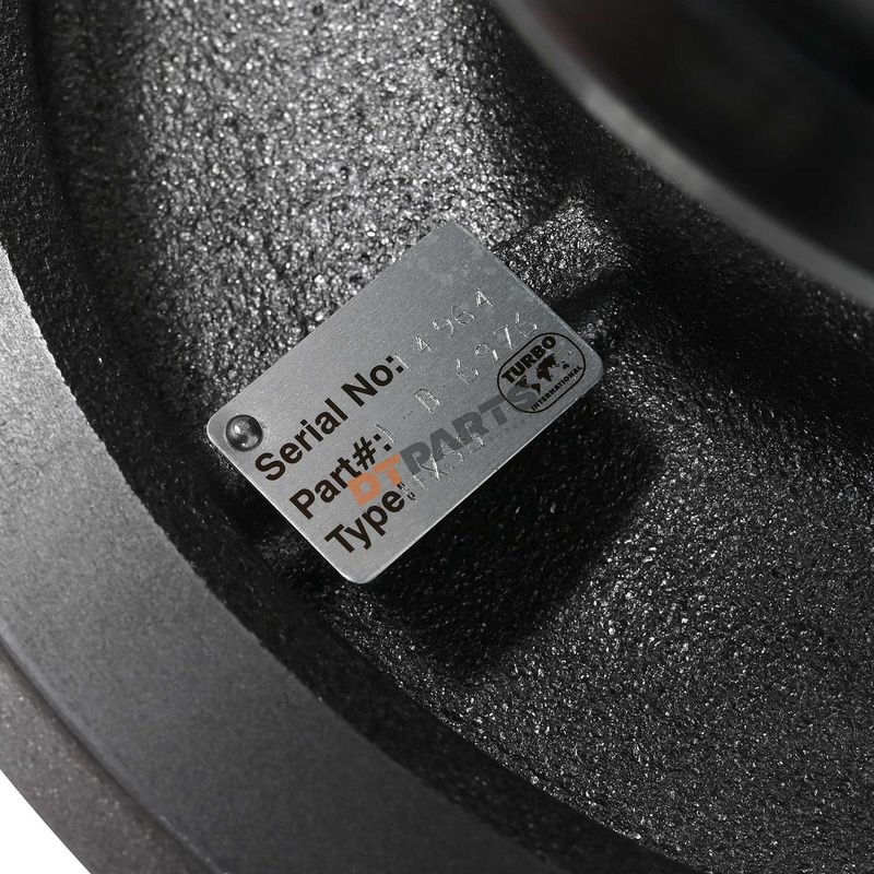 Cartridge-Turbo-Turbo-International-1-B-6976-para-Volvo