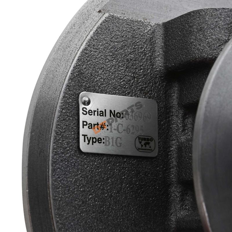 Cartridge-Turbo-Turbo-International-1-C-6295-para-Normet
