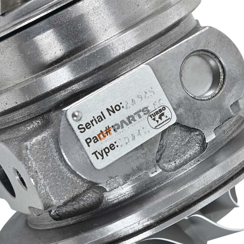 Cartridge-Turbo-Turbo-International-1-E-5080-para-Subaru