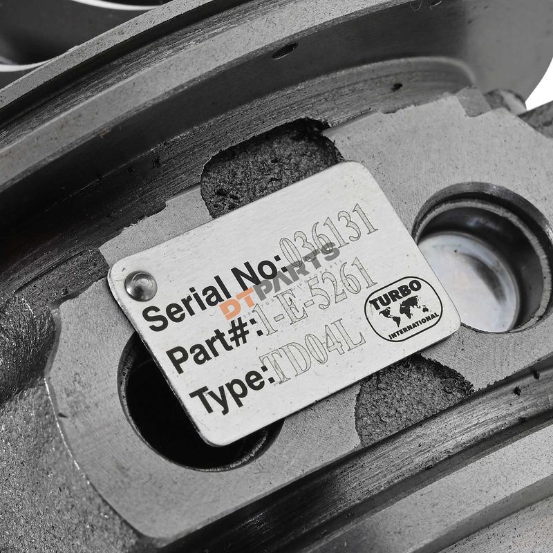 Cartridge-Turbo-Turbo-International-1-E-5261-para-Subaru