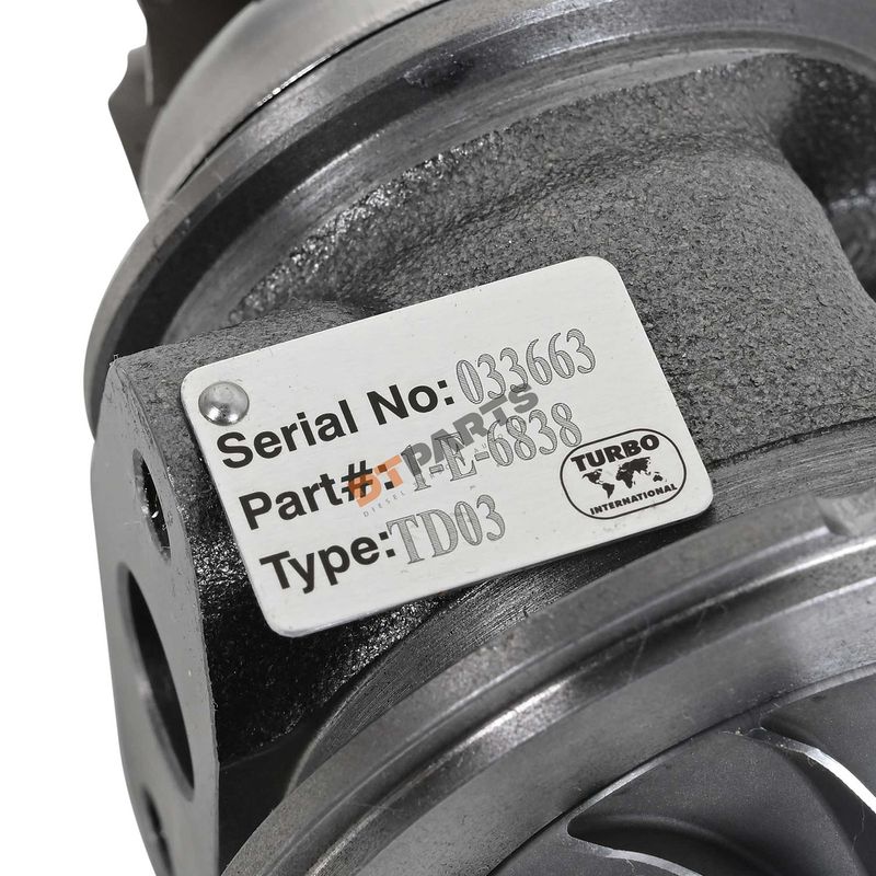 Cartridge-Turbo-Turbo-International-1-E-6838-para-Bobcat