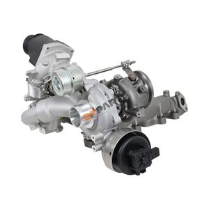 Turbo Jrone 8B2S-200-780 para Volkswagen Amarok 2.0