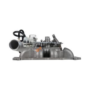 Turbo Jrone 8B03-40M-D27 para Land Rover Freelander 2