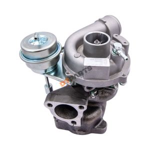 Turbo Jrone 8B03-400-003 para Volkswagen y Audi A4 A6 1.8