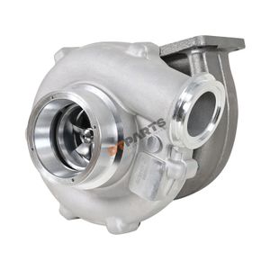 Turbo Jrone 8B29-100-E72 para Camión Man TGA 2008