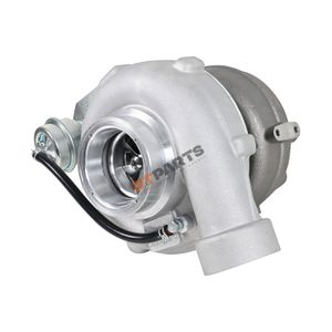Turbo Jrone 8B31-200-L26 para Mercedes Benz Actros Euro 4