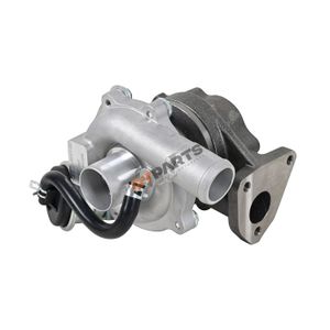 Turbo Jrone 8B35-200-617 para Chevrolet Combo 1.3