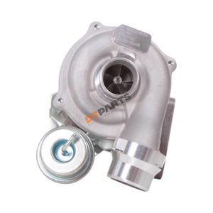 Turbo Renault Kangoo / K9K-766 796 Euro 3 4 de 86 H.P. 1.5