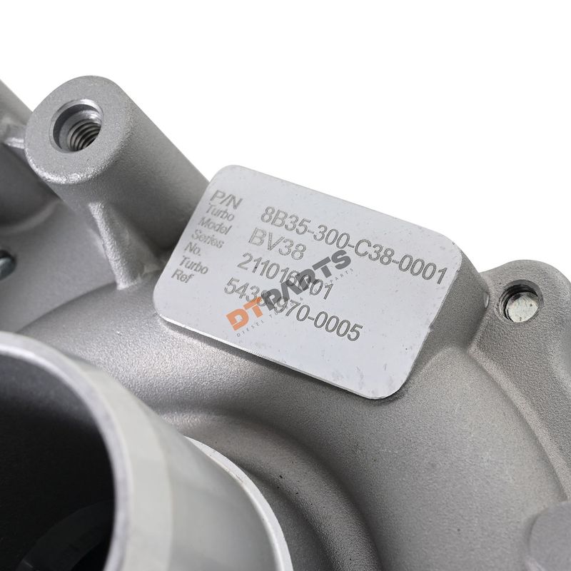 Turbo-Jrone-8B38-300-C38-para-Mercedes-Benz-Vito-16-Euro-6