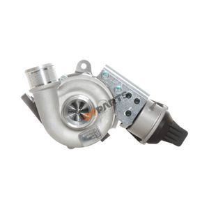 Turbo Jrone 8B43-300-G33 para Great Wall Wingle, Haval 5 2.0