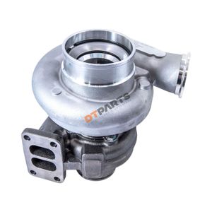 Turbo Komatsu PC200-8