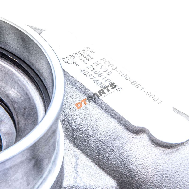 Turbo-Komatsu-PC200-8