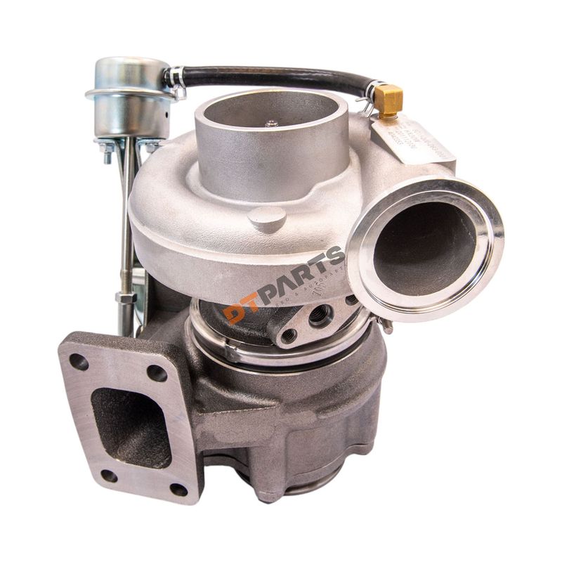 Turbo-Cummins-DCEC-39L