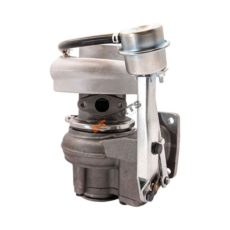 Turbo-Cummins-DCEC-39L