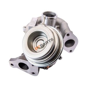 Turbo Fiat Doblo Fiorino City