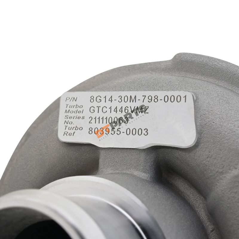 Turbo-Jrone-8G14-30M-798-para-Volkswagen-Amarok-20-TDI