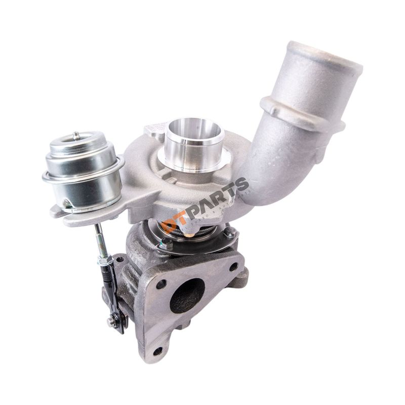 Turbo-Renault-Megane-Scenic