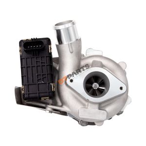 Turbo Jrone GTB1749VK - SREA Mazda BT50 / Ford Transit 2.2