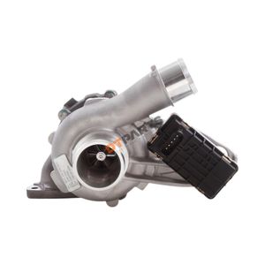 Turbo Fiat Ducato III 2.2 Hdi Citroen Citroen Jumper