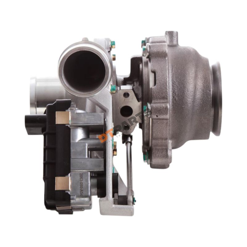 Turbo-Fiat-Ducato-III-22-Hdi-Citroen-Citroen-Jumper