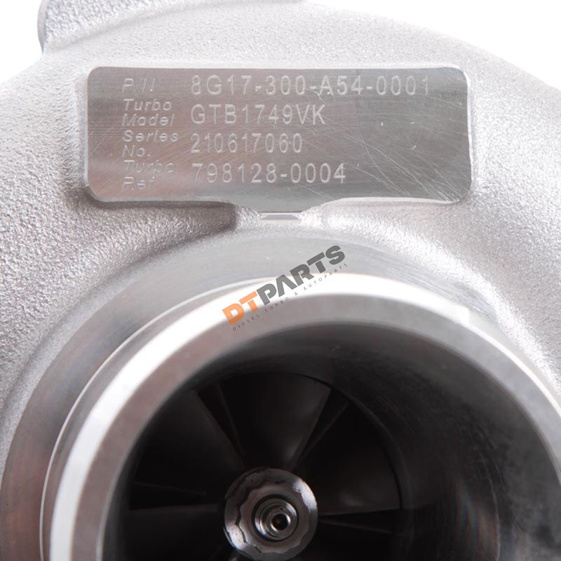 Turbo-Fiat-Ducato-III-22-Hdi-Citroen-Citroen-Jumper