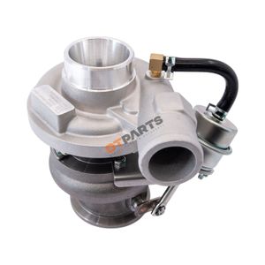 Turbo Ford Ranger  Euro 2 HT de 129 H.P. (2.8 Lts.)