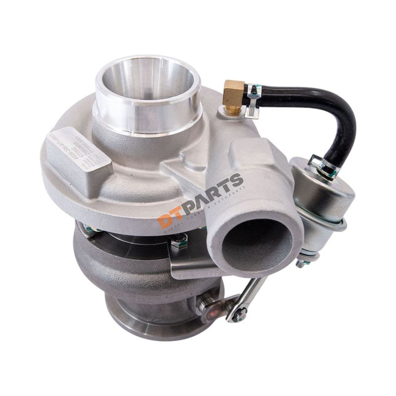 Turbo-Ford-Ranger-Euro-2-HT-de-129-HP-28-Lts