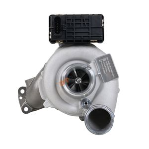Turbo Jrone 8G20-300-869 para Mercedes Benz Clase E 3.0