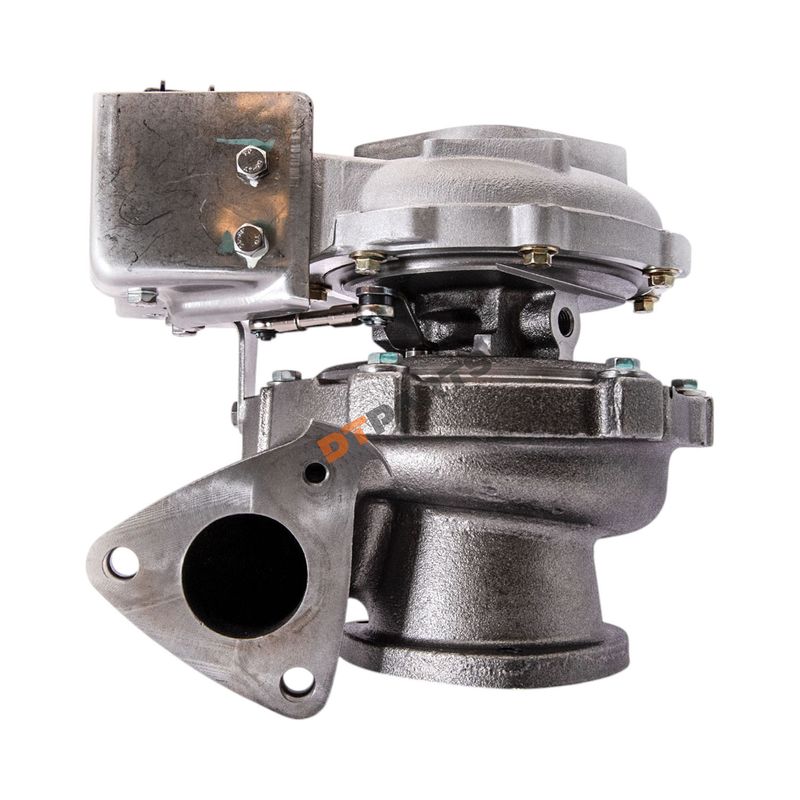 Turbo-FORD-Ranger-32-Ford-Duratorq-de-197-HP-32-Lts