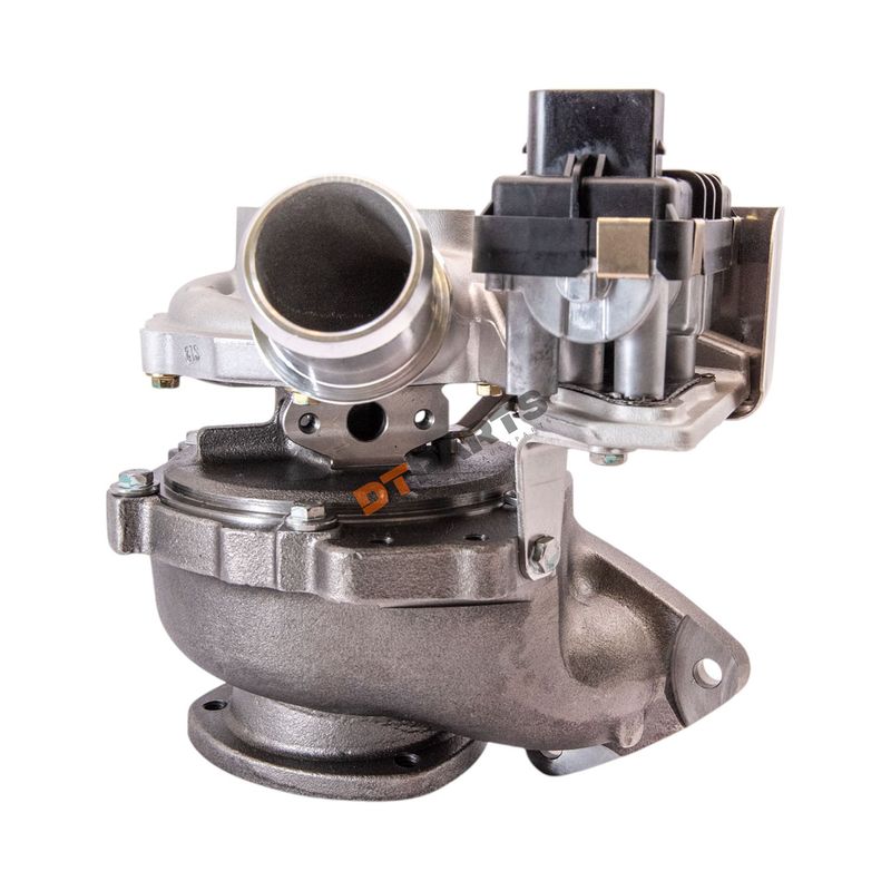 Turbo-FORD-Ranger-32-Ford-Duratorq-de-197-HP-32-Lts