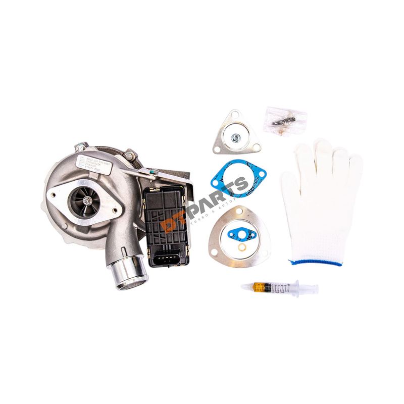 Turbo-FORD-Ranger-32-Ford-Duratorq-de-197-HP-32-Lts