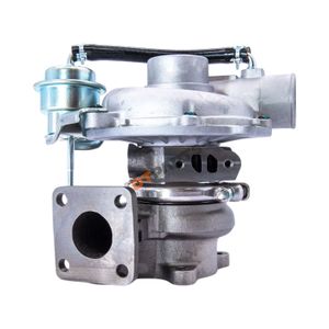 Turbo Chevrolet Luv 2.8TD  Isuzu 4JB1T (97TFR) (Intercooler)