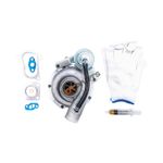 Turbo-Chevrolet-Luv-28TD-Isuzu-4JB1T-97TFR-Intercooler