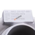 Turbo-Citroen-Xsara-Berlingo-Peugeot-307-Partner-Expert