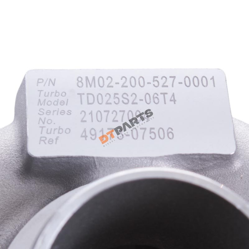 Turbo-Citroen-Xsara-Berlingo-Peugeot-307-Partner-Expert