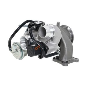 Turbo Jrone 8M04-400-L32 para Chevrolet Cruze y Opel Astra