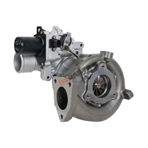 Turbo Jrone 8T00-300-218E para Toyota Hilux y Vigo 3.0