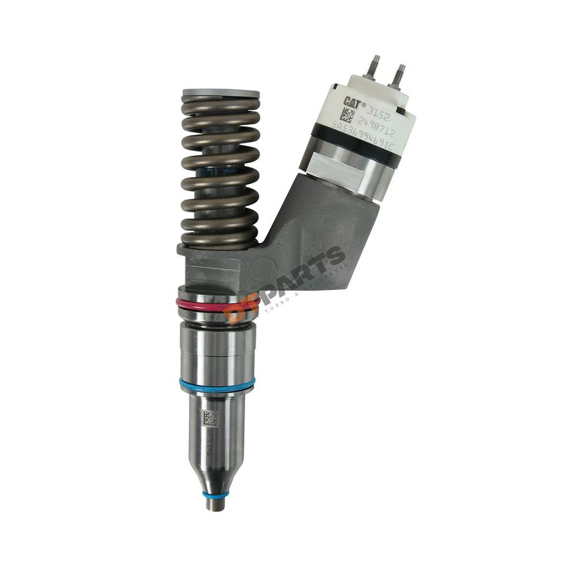 Inyector-Diesel-249-0712-para-Caterpillar-Motoniveladora