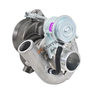 Turbo Mitsubishi 49131-05252 para Fiat Ducato Iveco Daily