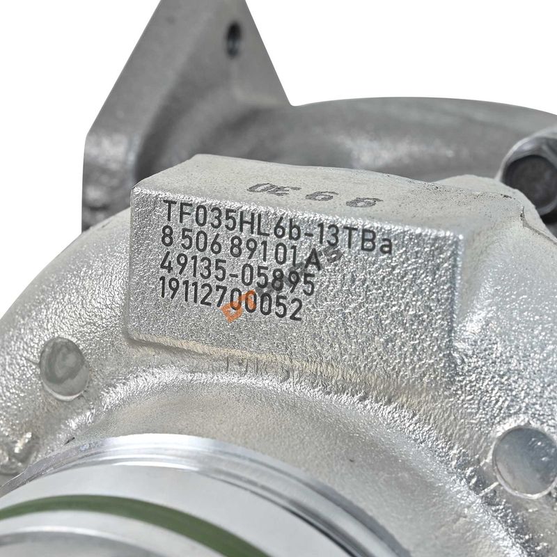 Turbo-Mitsubishi-49135-05895-para-BWM-X3-X5-20