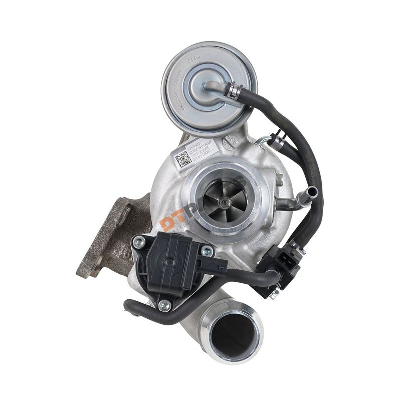 Turbo-Mitsubishi-49180-04011-para-MG-GT-y-GS14-TGI