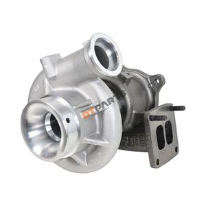 Turbo Mitsubishi 49185-04601 para Camión Hyundai HD120 Euro4