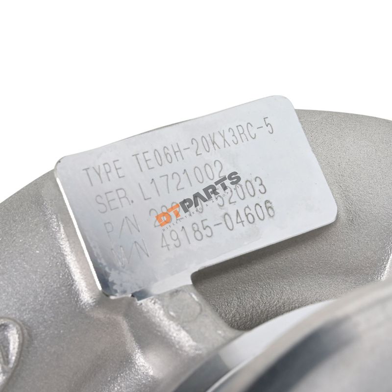 Turbo-Mitsubishi-49185-04601-para-Camion-Hyundai-HD120-Euro4