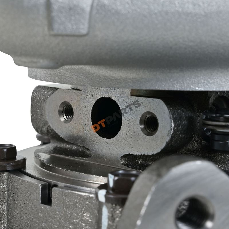 Turbo-Genuino-49335-01702-para-Mitsubishi-Triton-25