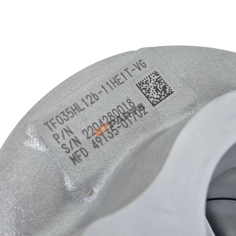 Turbo-Genuino-49335-01702-para-Mitsubishi-Triton-25