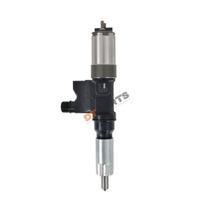 Inyector Original Denso 095000-0145 para Chevrolet E Isuzu