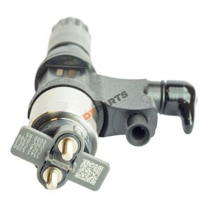 Inyector Original Denso Chevrolet Isuzu SerieN 6HK1 7.8, 4JJ1 3.0, 4HK1 5.2